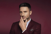 Сергей Лазарев
